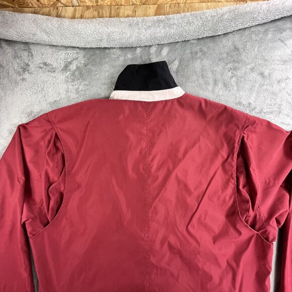 PGA Tour Collection Jacket Mens XL Full Zip Windbreaker Golf Lightweight Nylon - Picture 12 of 15